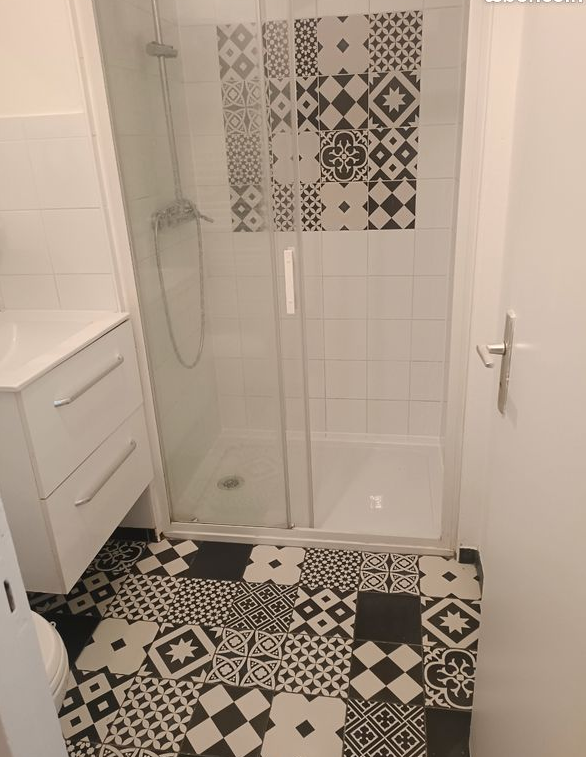 Appartement, 1 pièce, 22m² à Bordeaux (33000) — photo 3