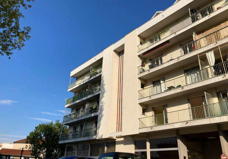 Appartement, non meublé, 2 pièces, 36m² à Tassin-la-Demi-Lune (69160) — photo 3