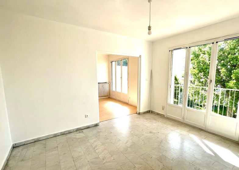 Appartement, non meublé, 2 pièces, 36m² à Tassin-la-Demi-Lune (69160) — photo principale