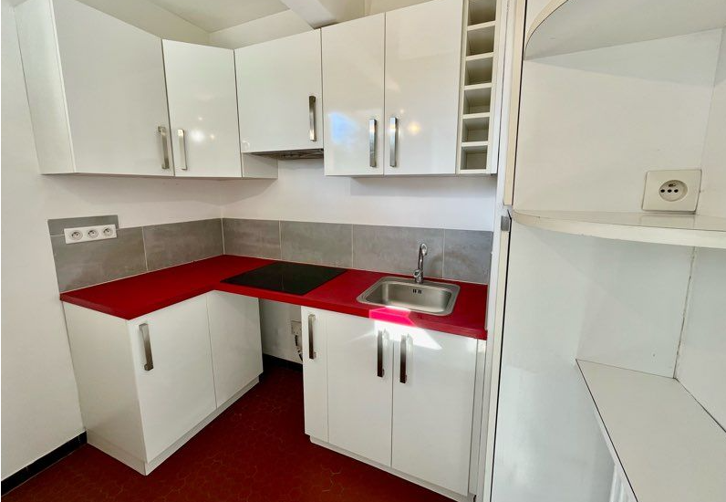 Appartement, non meublé, 2 pièces, 36m² à Tassin-la-Demi-Lune (69160) — photo 2