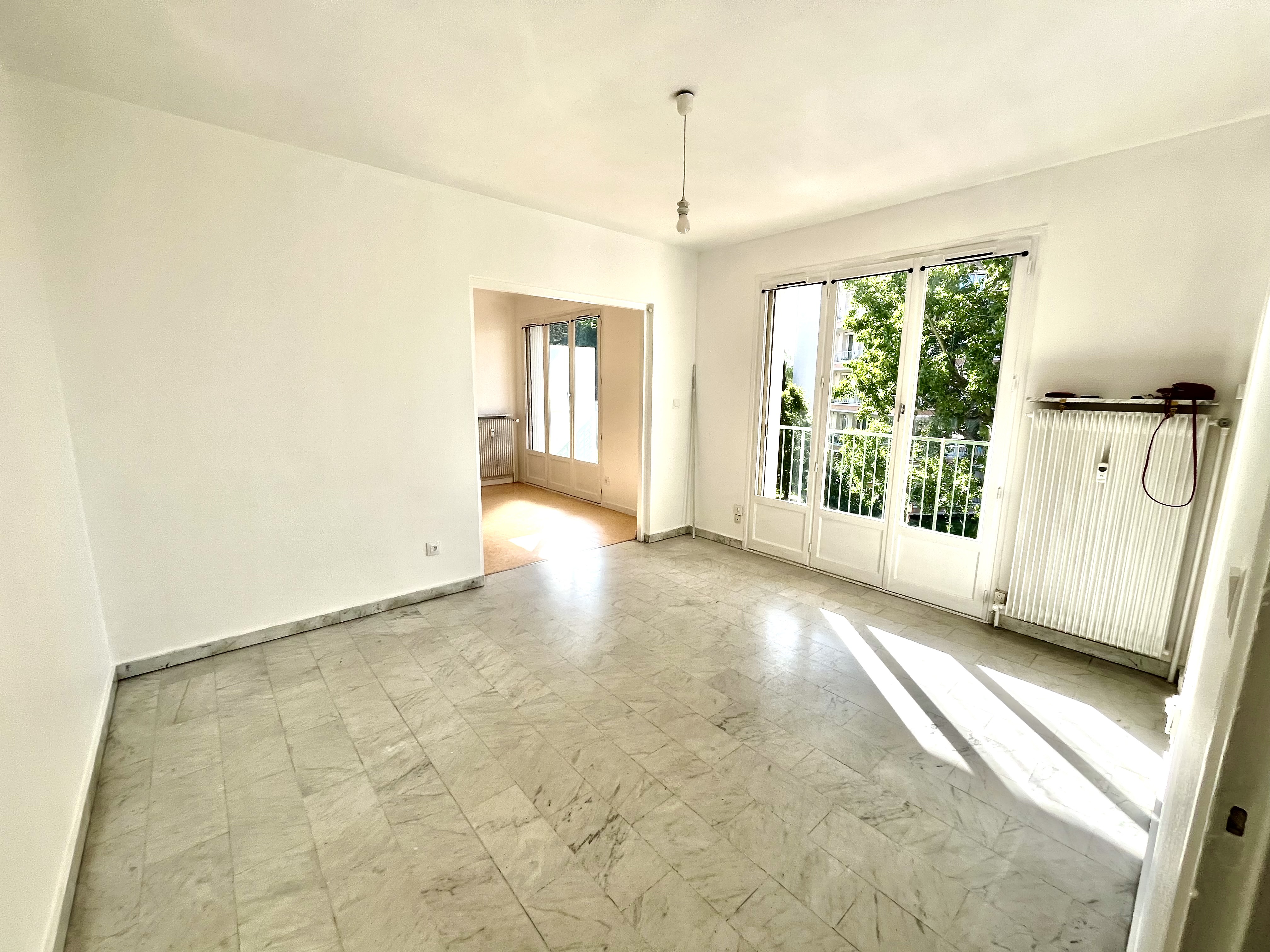 Appartement, non meublé, 2 pièces, 36m² à Tassin-la-Demi-Lune (69160) — photo 4