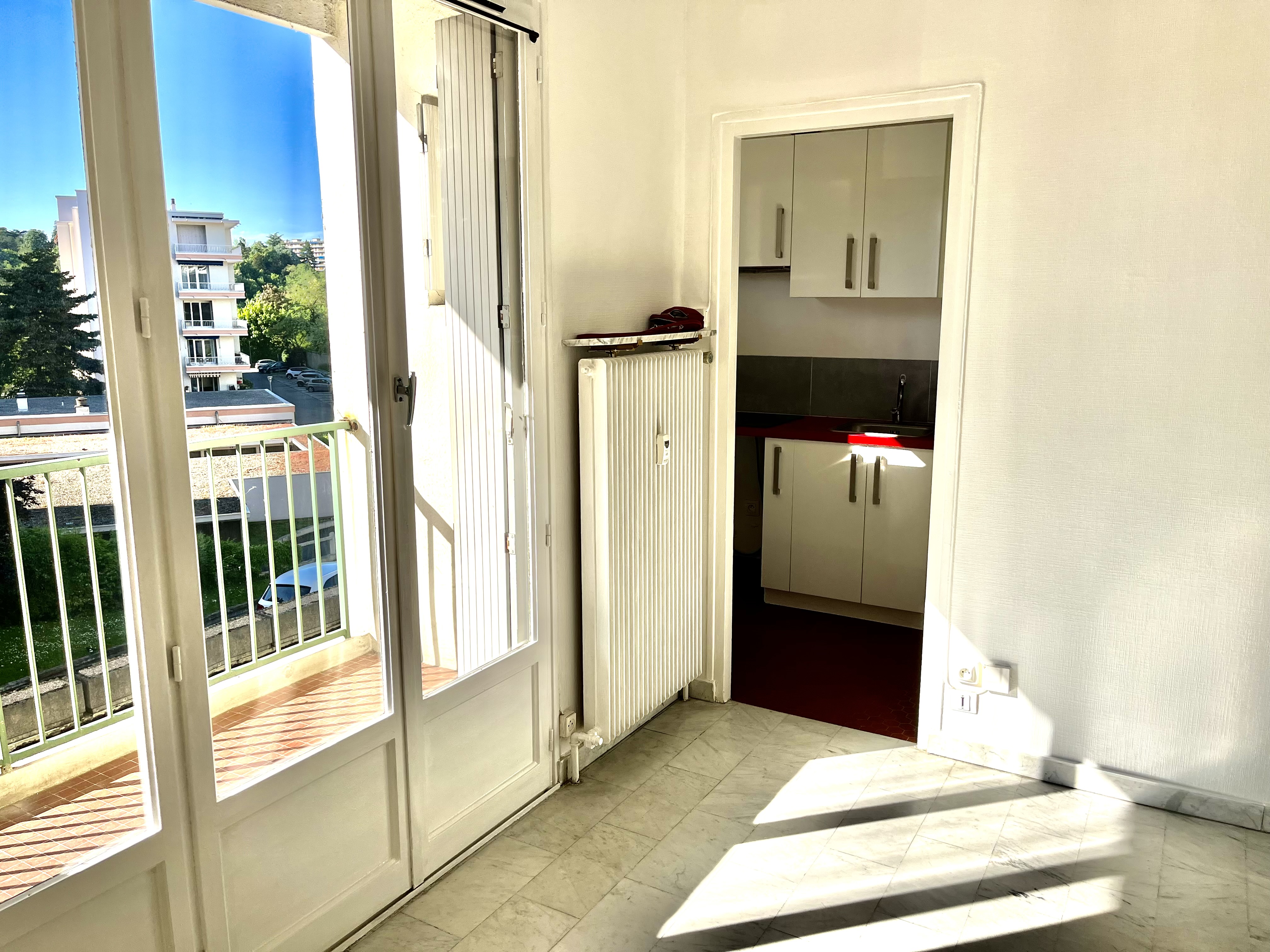 Appartement, non meublé, 2 pièces, 36m² à Tassin-la-Demi-Lune (69160) — photo 5