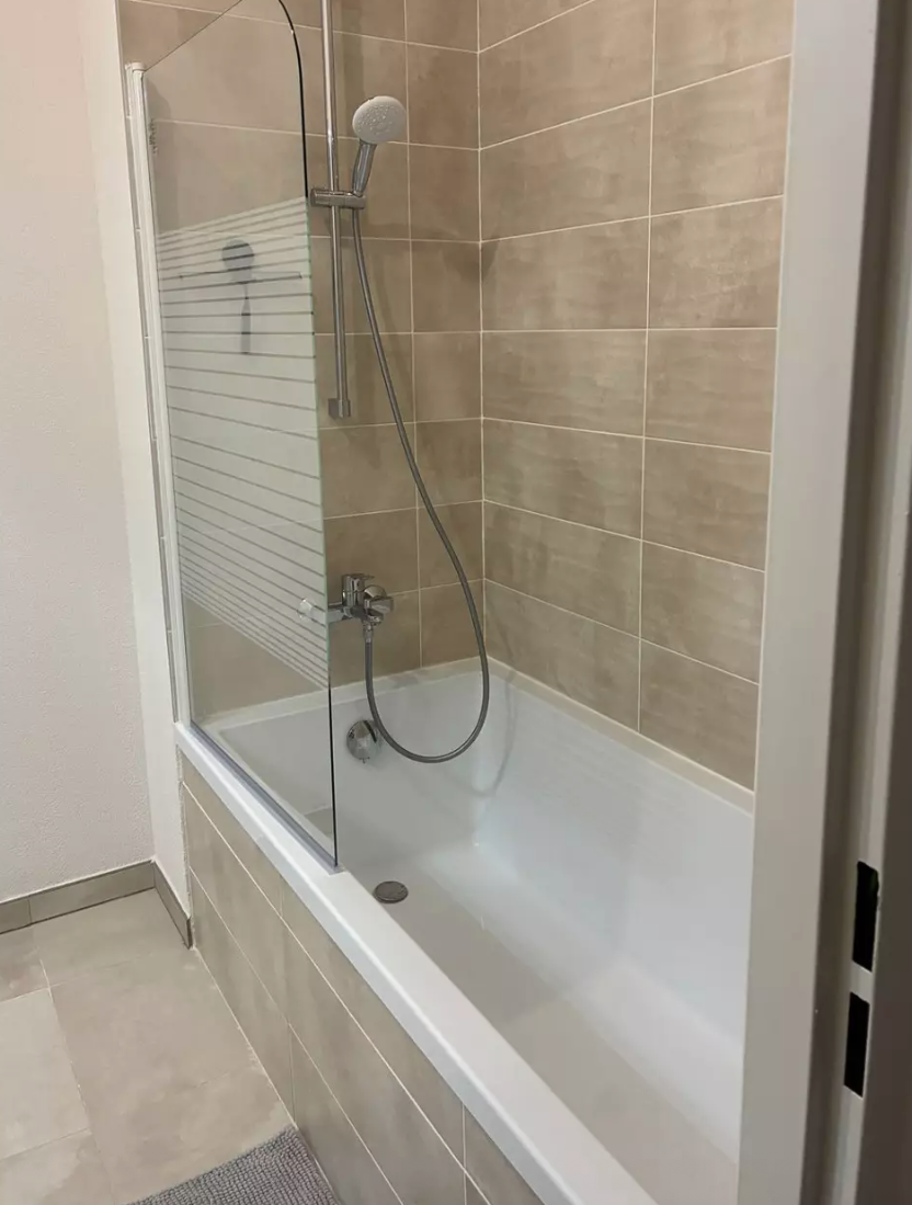 Appartement, non meublé, 1 pièce, 27m² à Toulouse (31200) — photo 2