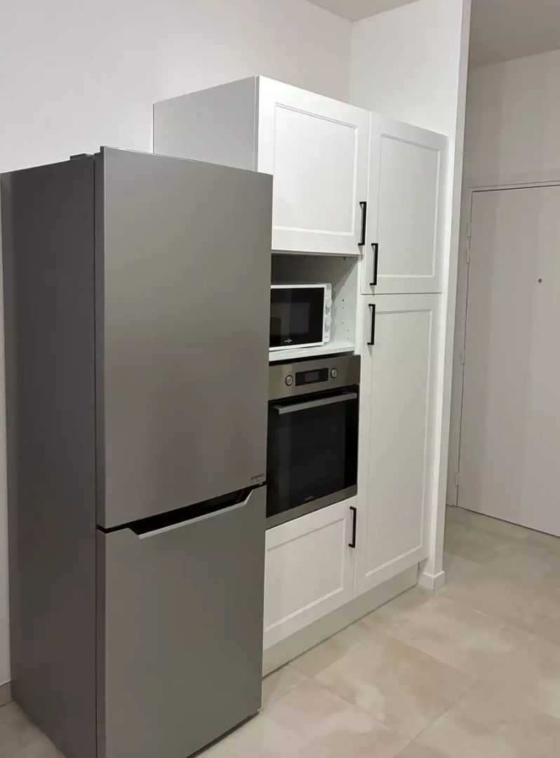 Appartement, non meublé, 1 pièce, 27m² à Toulouse (31200) — photo principale