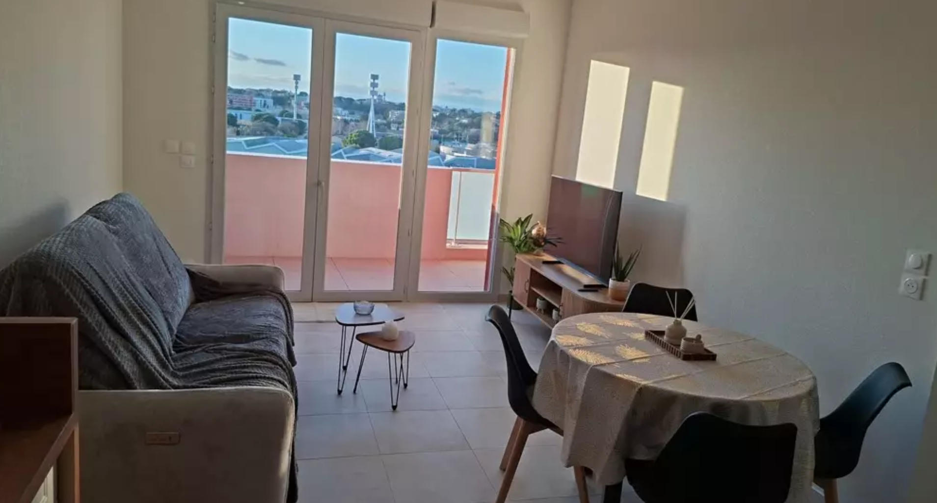 Appartement, non meublé, 1 pièce, 27m² à Toulouse (31200) — photo 4