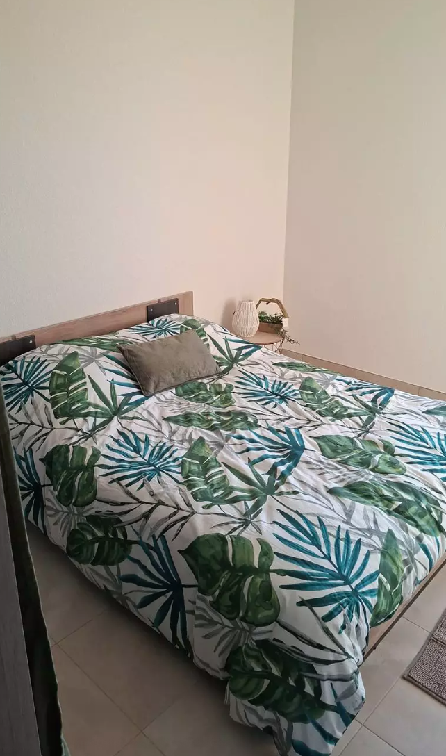 Appartement, non meublé, 1 pièce, 27m² à Toulouse (31200) — photo 5