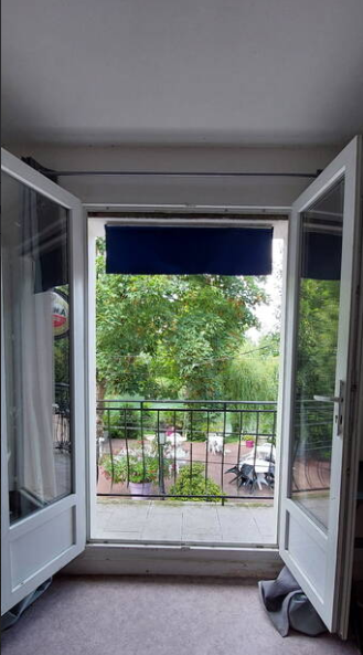 Appartement, meublé, 1 pièce, 14m² à Condé-Sainte-Libiaire (77450) — photo principale