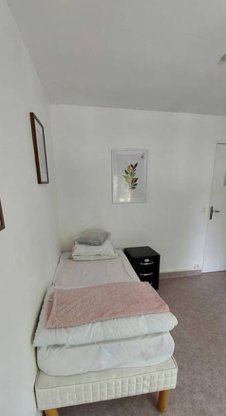 Appartement, meublé, 1 pièce, 14m² à Condé-Sainte-Libiaire (77450) — photo 2
