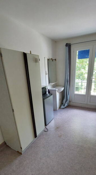 Appartement, meublé, 1 pièce, 14m² à Condé-Sainte-Libiaire (77450) — photo 3