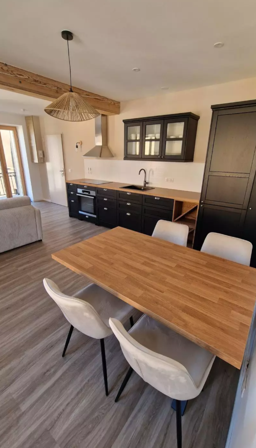 Appartement, meublé, 2 pièces, 43m² à Lacenas (69640) — photo 3