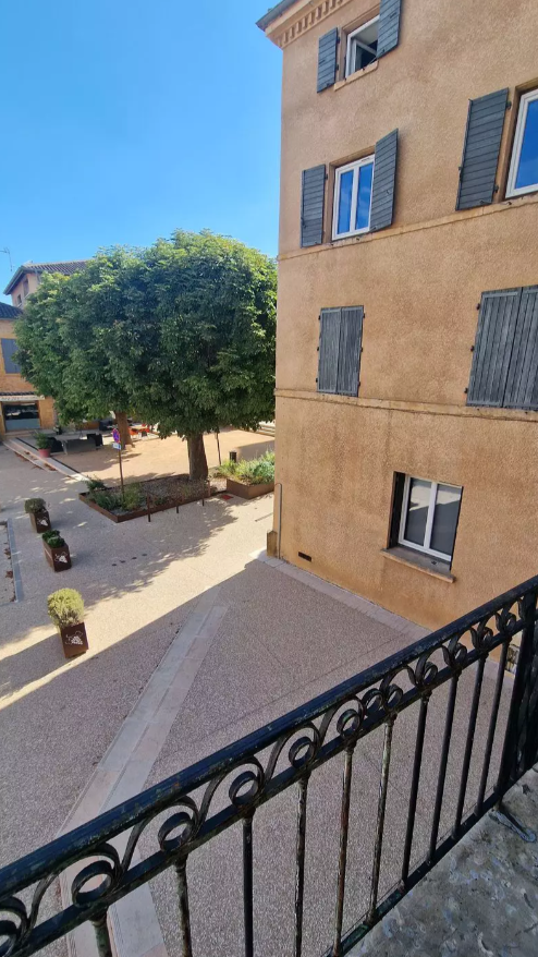 Appartement, meublé, 2 pièces, 43m² à Lacenas (69640) — photo principale