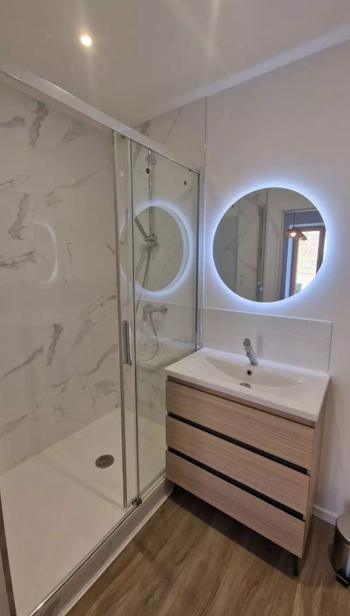 Appartement, meublé, 2 pièces, 43m² à Lacenas (69640) — photo 5