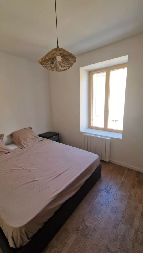 Appartement, meublé, 2 pièces, 43m² à Lacenas (69640) — photo 2