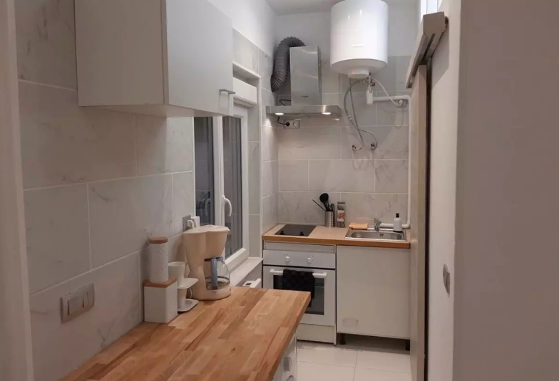Appartement, meublé, 1 pièce, 11m² à Thouaré-sur-Loire (44470) — photo 2