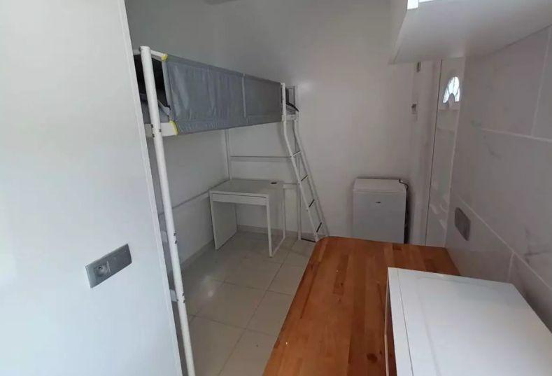 Appartement, meublé, 1 pièce, 11m² à Thouaré-sur-Loire (44470) — photo 3