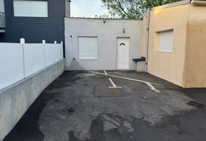 Appartement, meublé, 1 pièce, 11m² à Thouaré-sur-Loire (44470) — photo principale