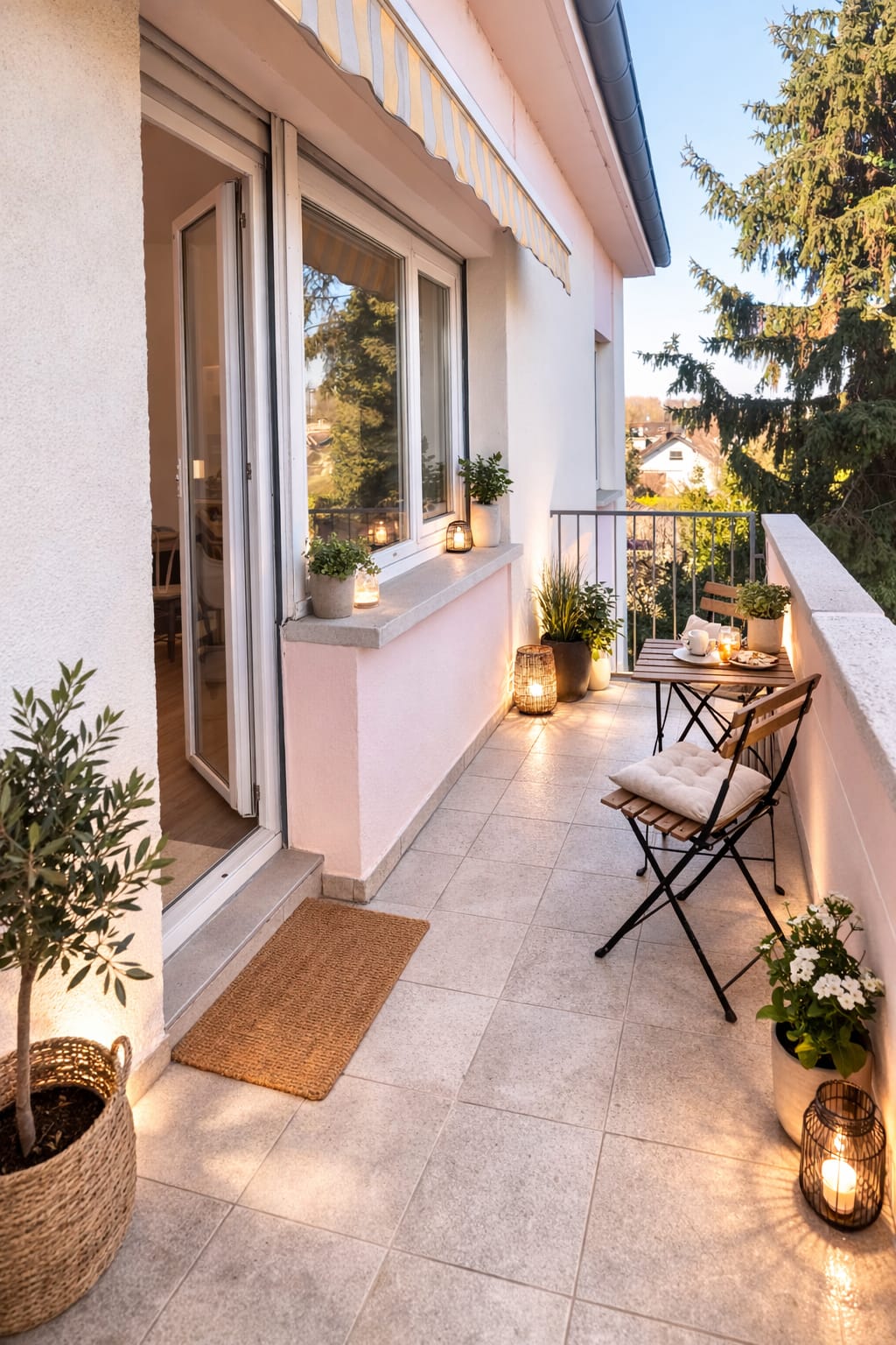 Appartement, non meublé, 3 pièces, 88m² à Illkirch-Graffenstaden (67400) — photo 3