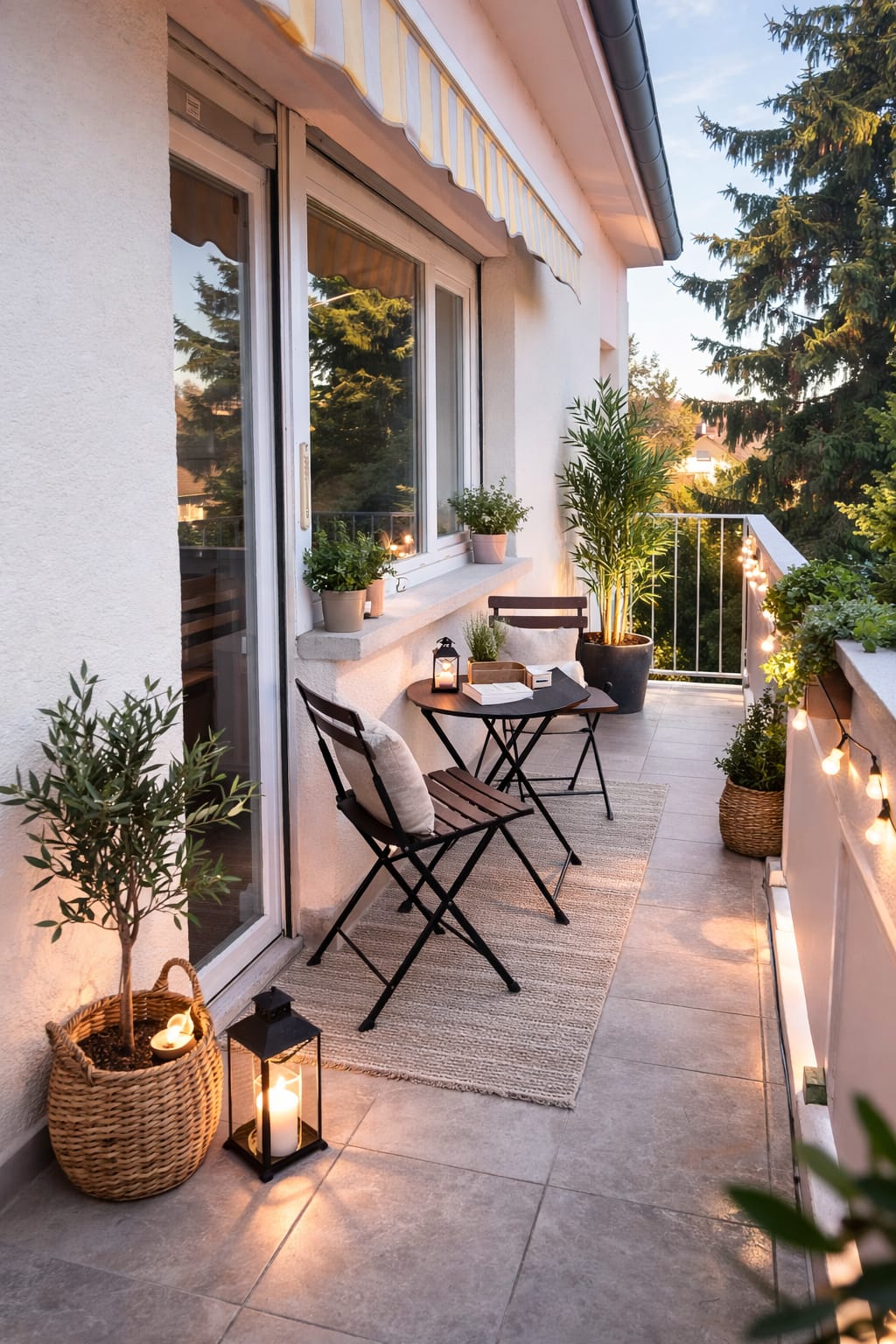 Appartement, non meublé, 3 pièces, 88m² à Illkirch-Graffenstaden (67400) — photo 5