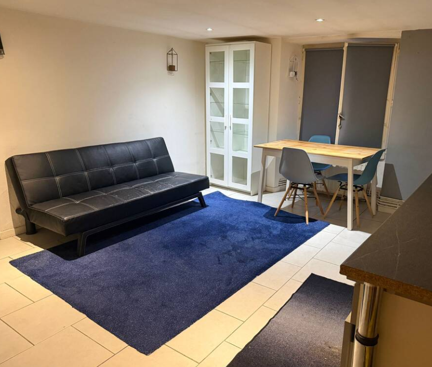 Appartement, meublé, 2 pièces, 38m² à La Chapelle-Gauthier (77720) — photo 3