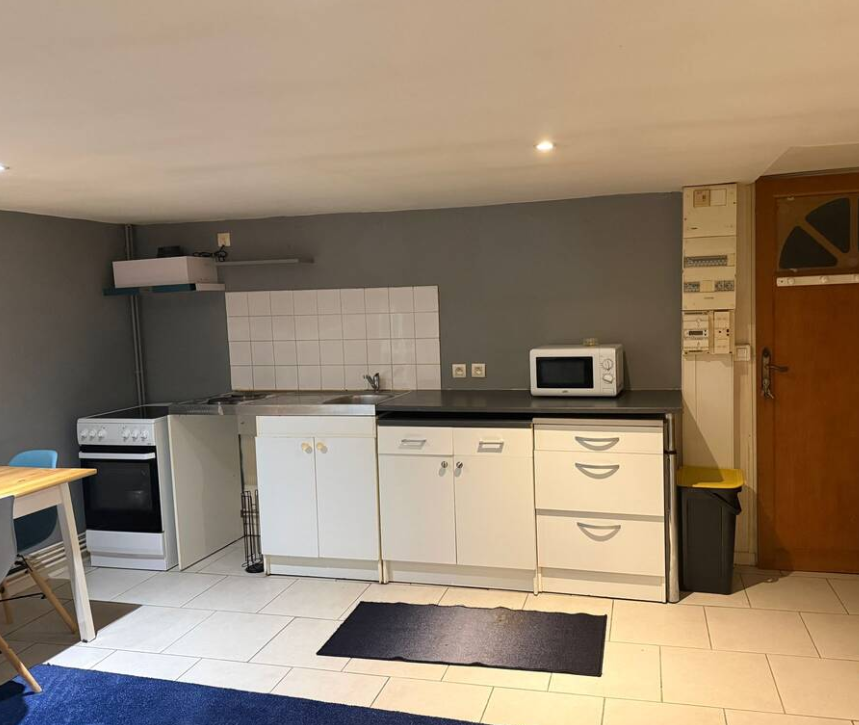 Appartement, meublé, 2 pièces, 38m² à La Chapelle-Gauthier (77720) — photo 4