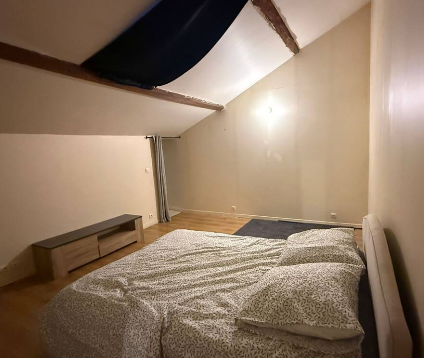 Appartement, meublé, 2 pièces, 38m² à La Chapelle-Gauthier (77720) — photo 5
