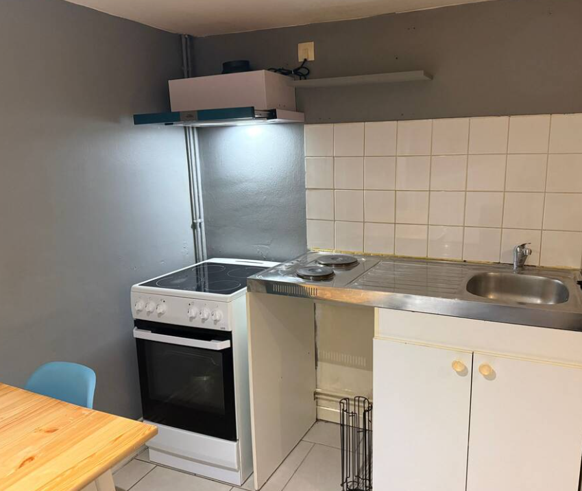 Appartement, meublé, 2 pièces, 38m² à La Chapelle-Gauthier (77720) — photo 2