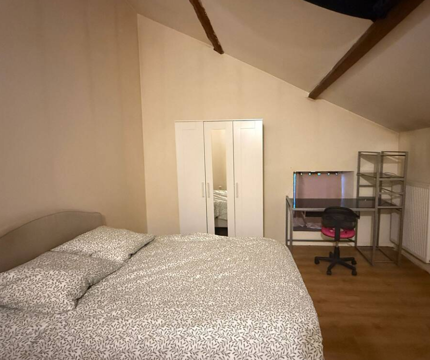 Appartement, meublé, 2 pièces, 38m² à La Chapelle-Gauthier (77720) — photo principale
