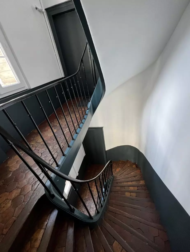 Appartement, meublé, 2 pièces, 48m² à Rouen (76000) — photo principale