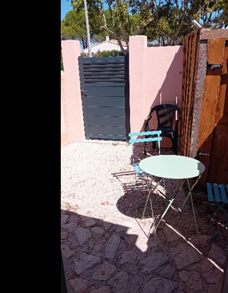 Appartement, meublé, 2 pièces, 20m² à Trets (13530) — photo 2