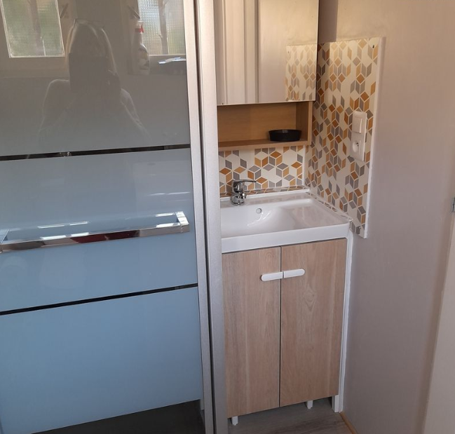 Appartement, meublé, 2 pièces, 20m² à Trets (13530) — photo 3