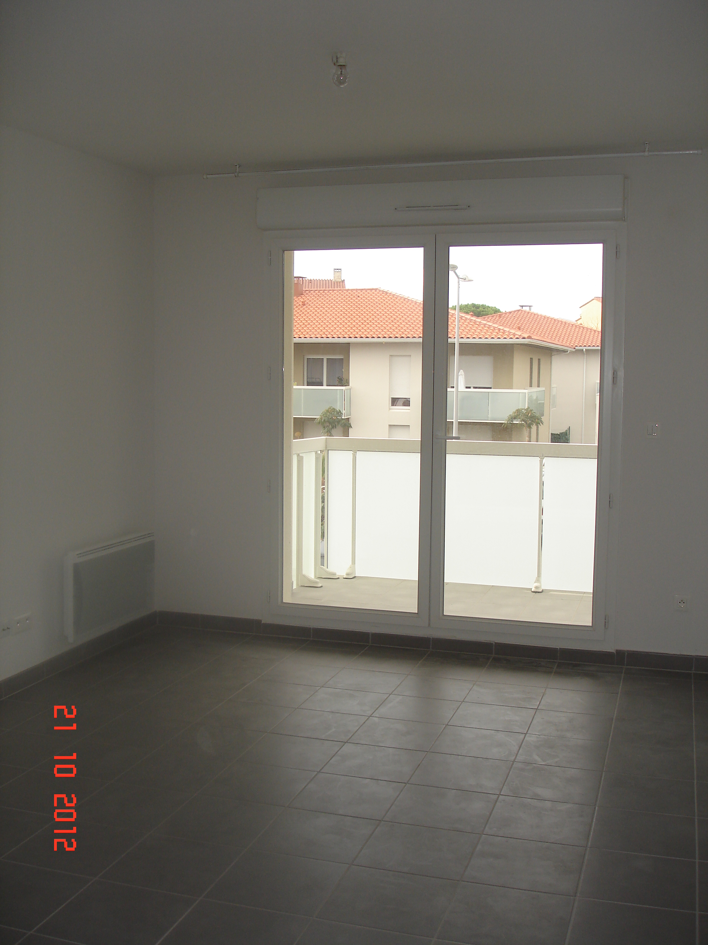 Appartement, non meublé, 2 pièces, 35m² à Perpignan (66000) — photo 2