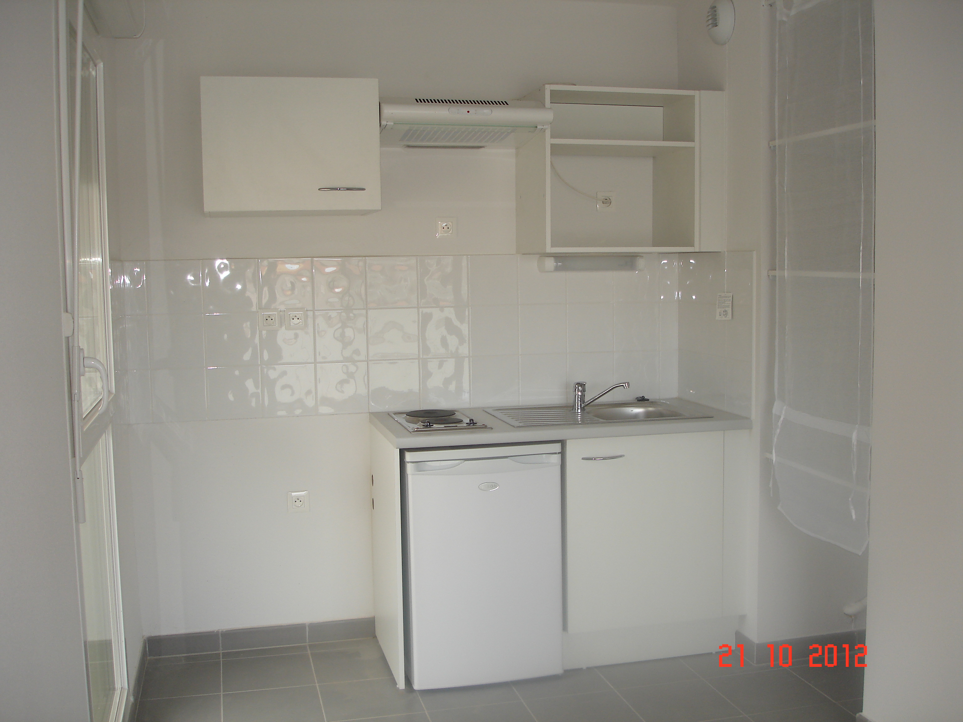 Appartement, non meublé, 2 pièces, 35m² à Perpignan (66000) — photo 3
