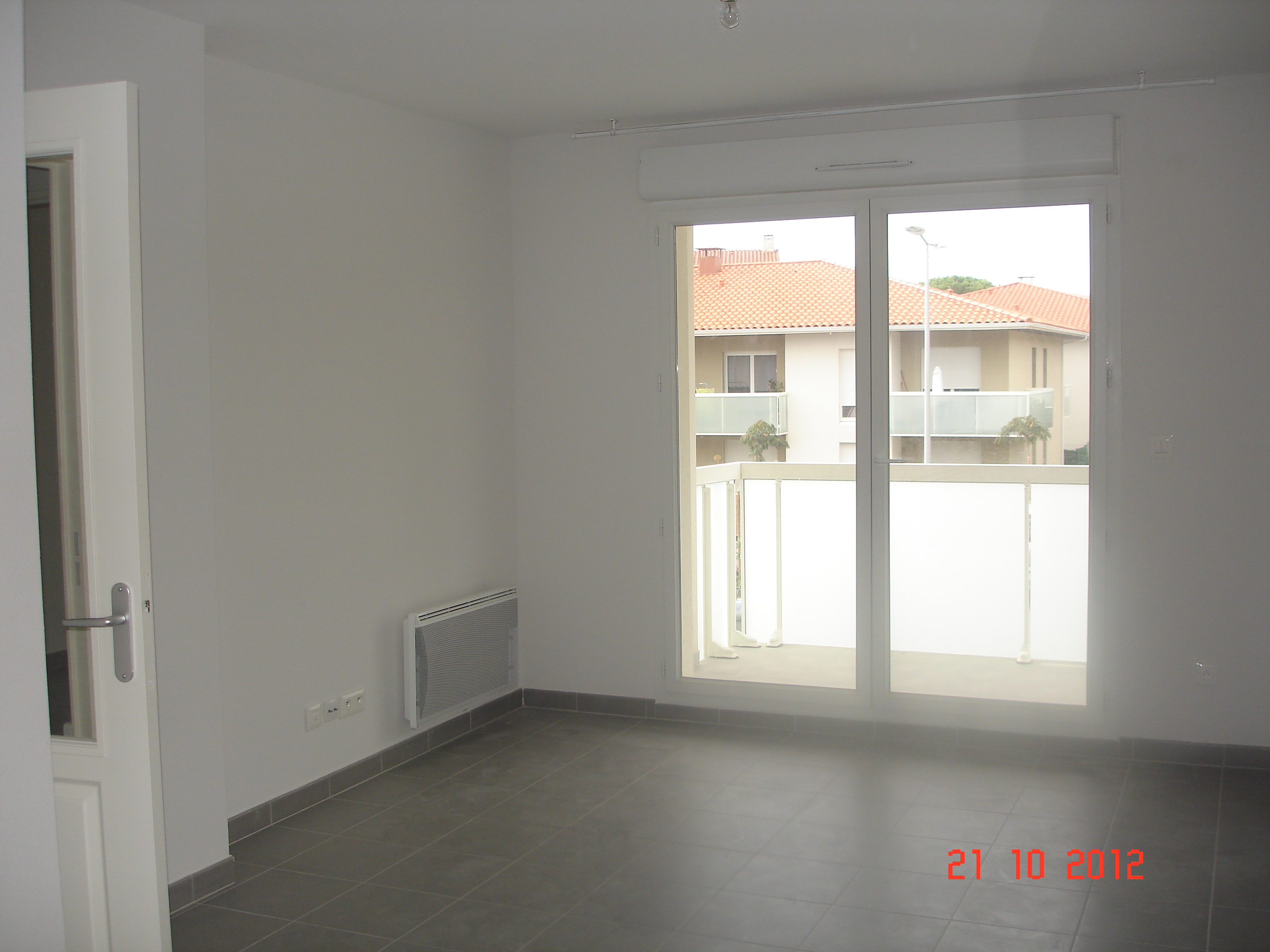 Appartement, non meublé, 2 pièces, 35m² à Perpignan (66000) — photo 4