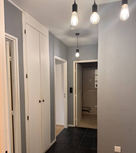 Appartement, non meublé, 2 pièces, 49m² à Fontainebleau (77300) — photo 2