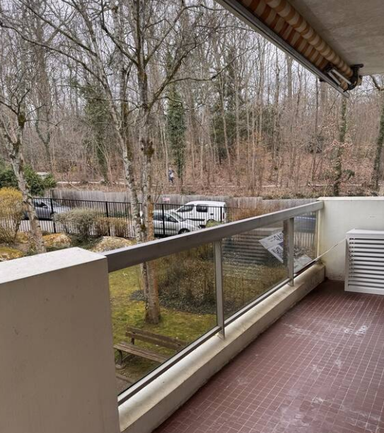 Appartement, non meublé, 2 pièces, 49m² à Fontainebleau (77300) — photo principale