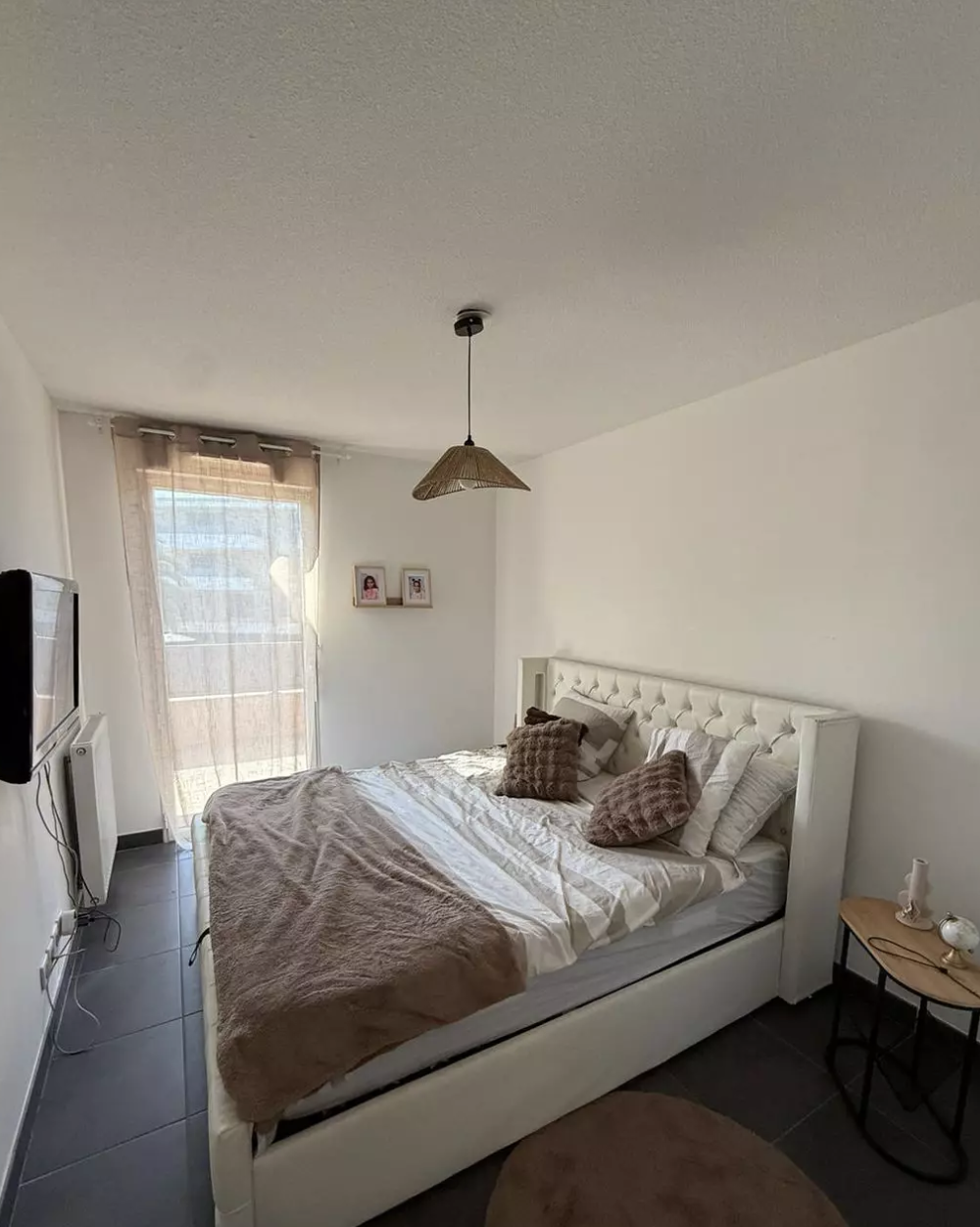Appartement, meublé, 3 pièces, 60m² à Juvignac (34990) — photo 4