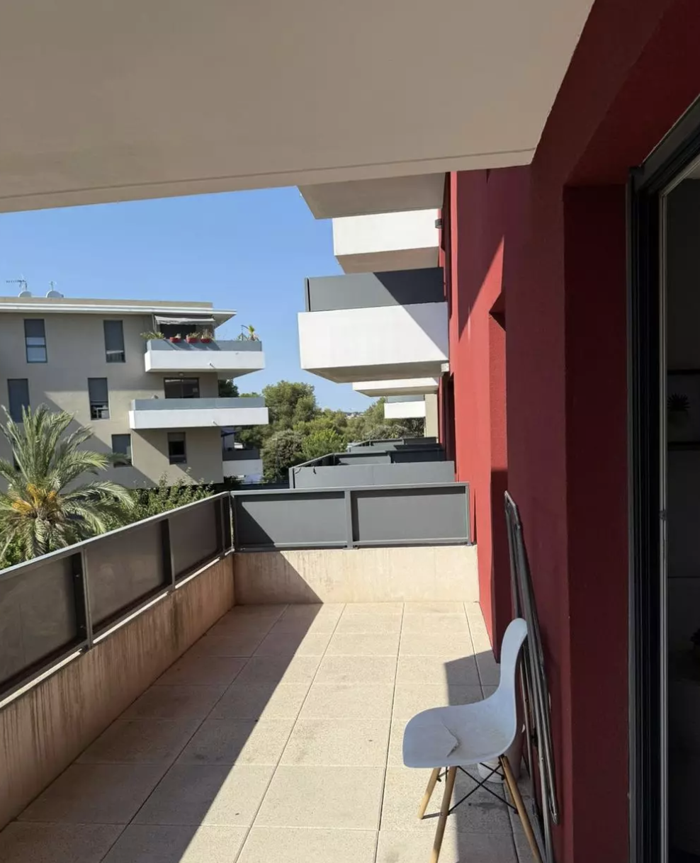 Appartement, meublé, 3 pièces, 60m² à Juvignac (34990) — photo 5