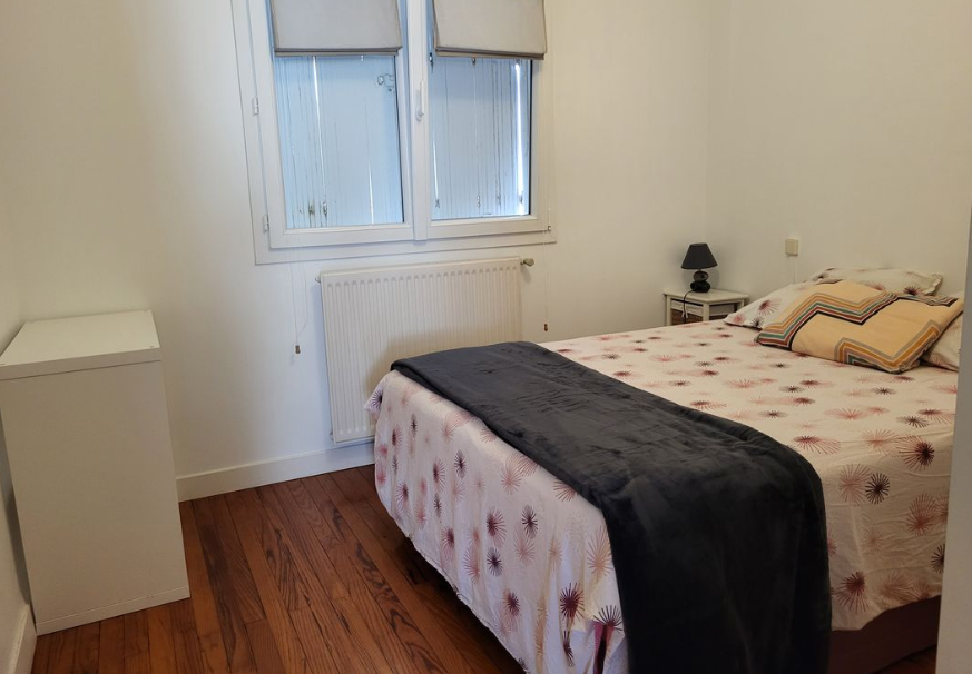Appartement, meublé, 3 pièces, 50m² à Saint-Nazaire (44600) — photo 2