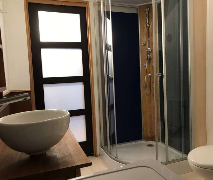 Appartement, meublé, 6 pièces, 161m² à Villeparisis (77270) — photo 2