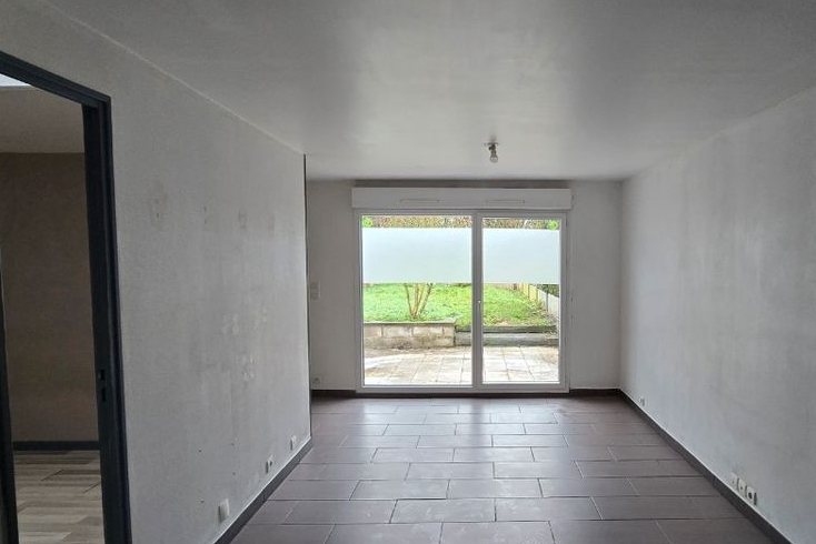 Appartement, meublé, 3 pièces, 45m² à Raismes (59590) — photo 2