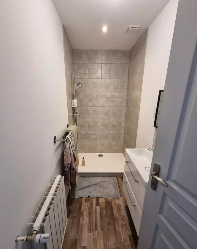 Chambre, meublé, 4 pièces, 71m² à Angers (49100) — photo 4