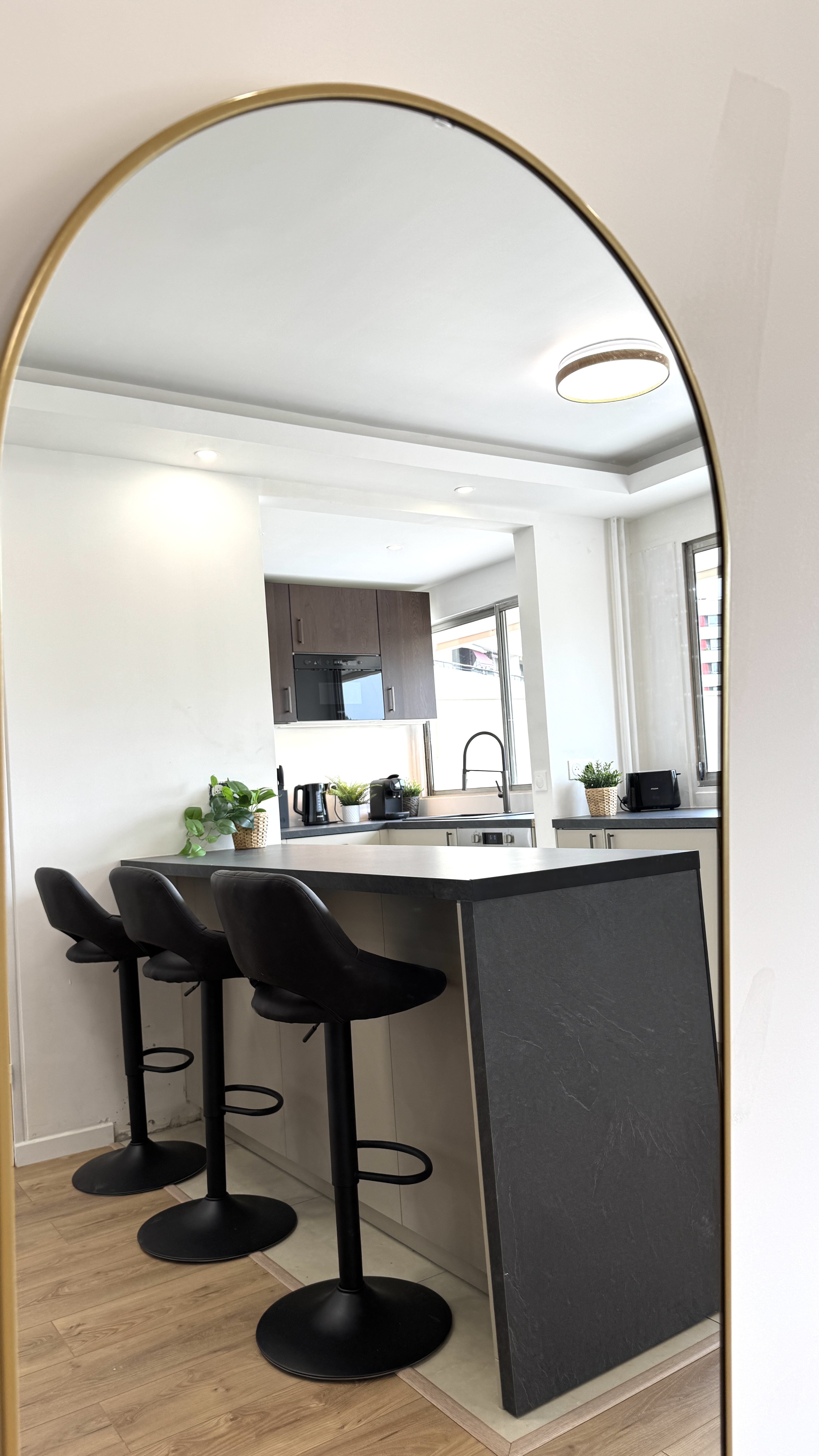 Chambre, meublé, 11m² à Massy (91300) — photo principale