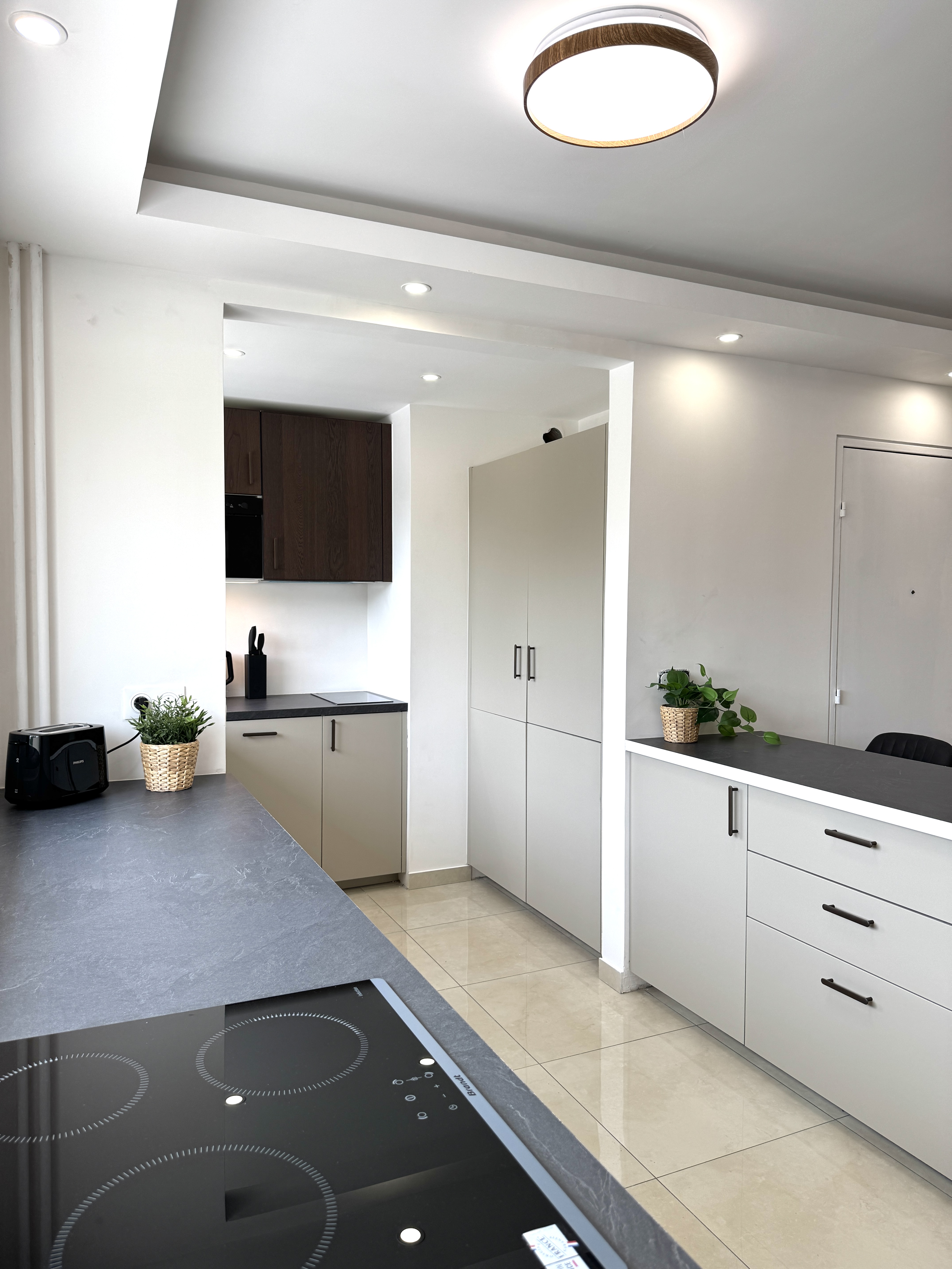 Chambre, meublé, 11m² à Massy (91300) — photo 3