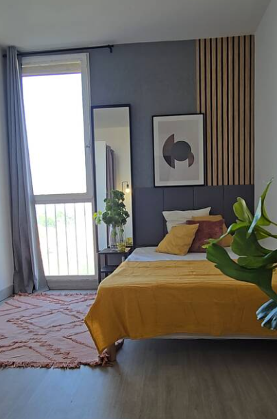 Appartement, meublé, 6 pièces, 92m² à Le Mée-sur-Seine (77350) — photo 4