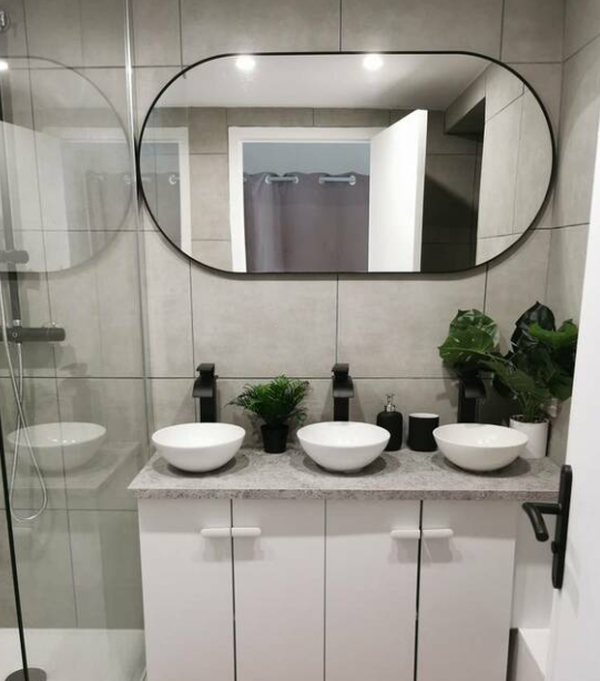 Appartement, meublé, 6 pièces, 92m² à Le Mée-sur-Seine (77350) — photo 2