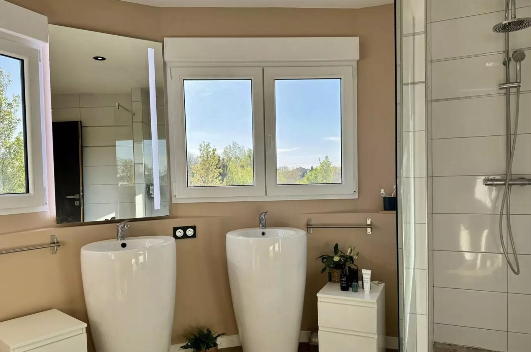Appartement, meublé, 3 pièces, 70m² à Colomiers (31770) — photo 5
