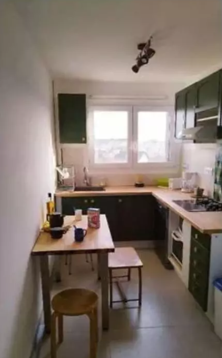Chambre, meublé, 4 pièces, 12m² à Bezons (95870) — photo 5