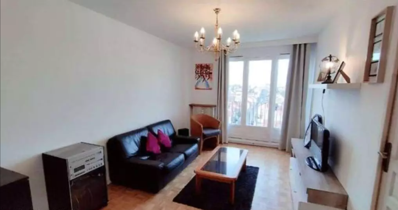 Chambre, meublé, 4 pièces, 12m² à Bezons (95870) — photo 4