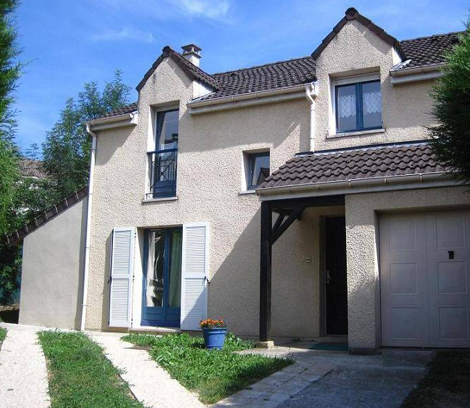 Chambre, meublé, 7 pièces, 135m² à Champs-sur-Marne (77420) — photo principale