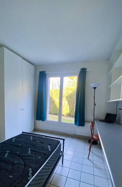 Chambre, meublé, 7 pièces, 135m² à Champs-sur-Marne (77420) — photo 4